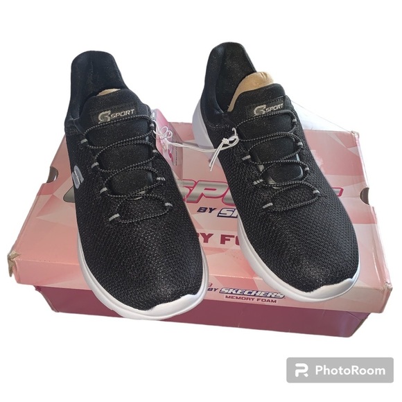 Skechers Shoes - SKECHERS SPORT SNEAKERS